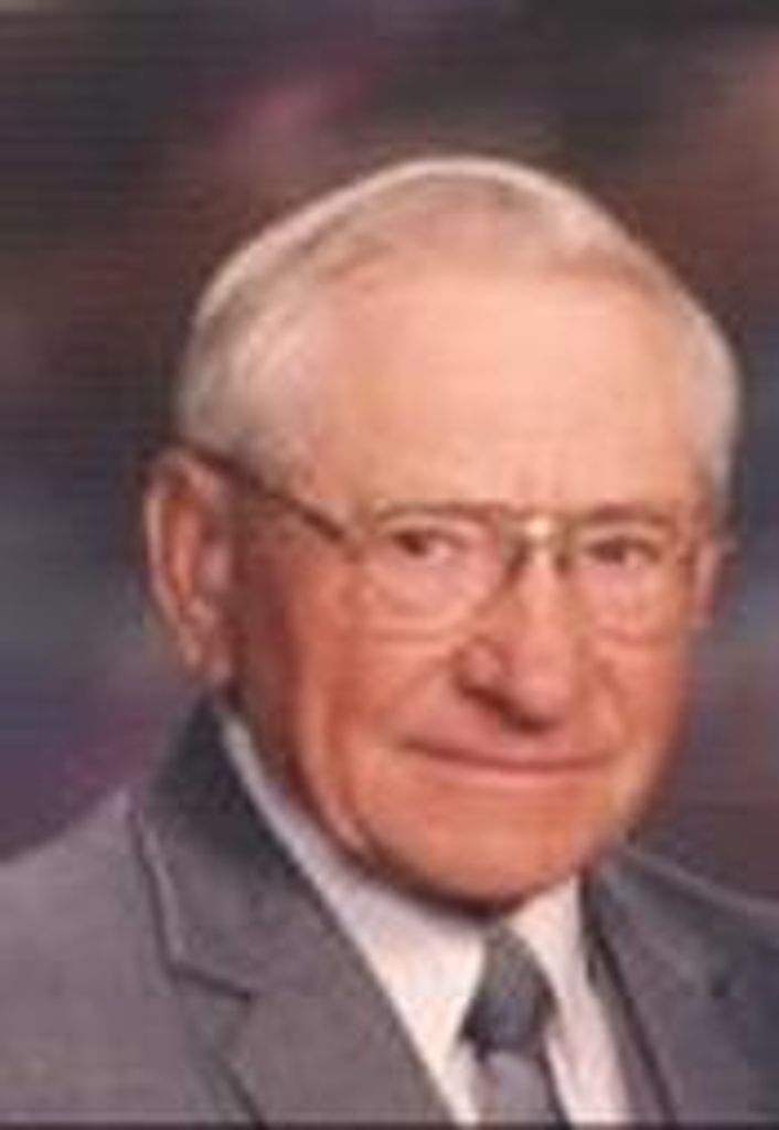 Edwin J. Wacha