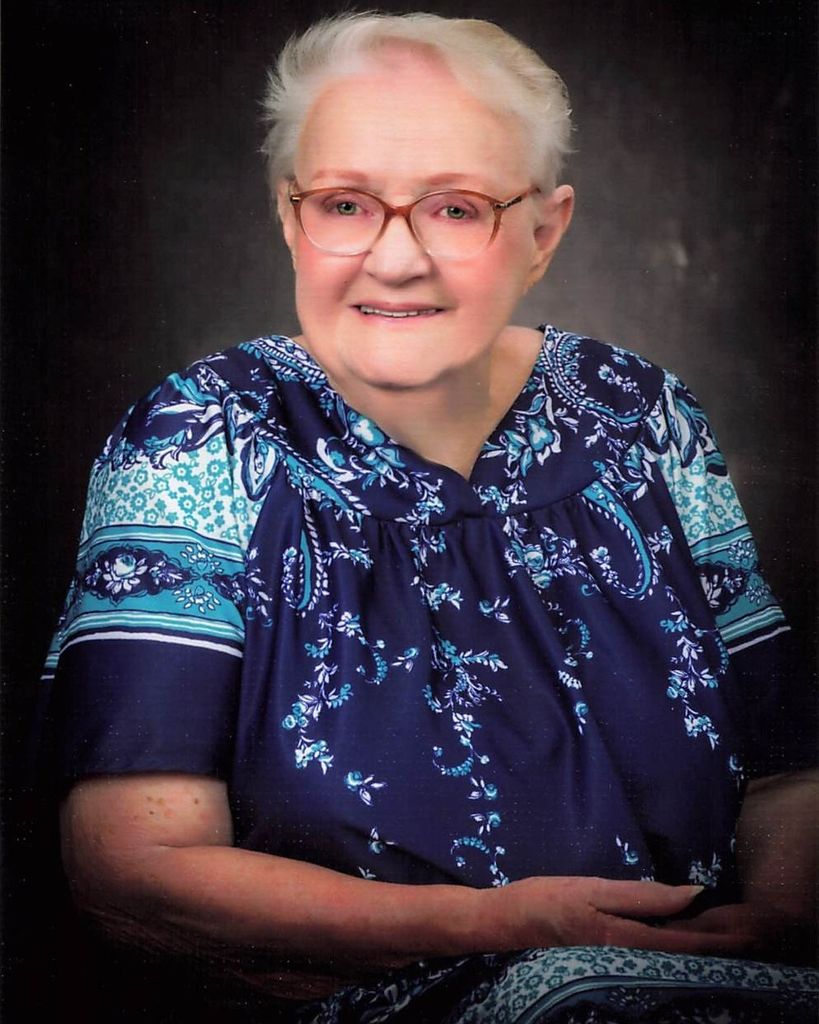 Ressie Mabel Morrison Profile Photo