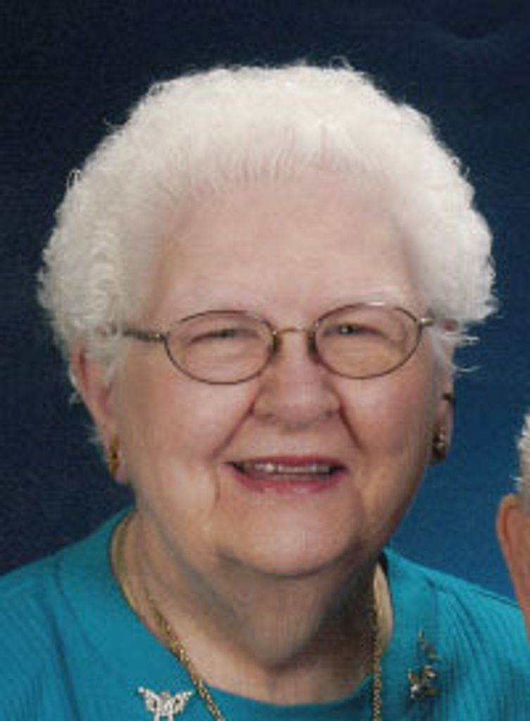 Marion Darm