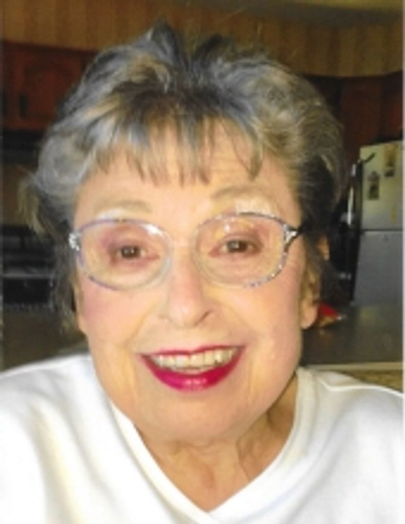 Valerie Ann Colby