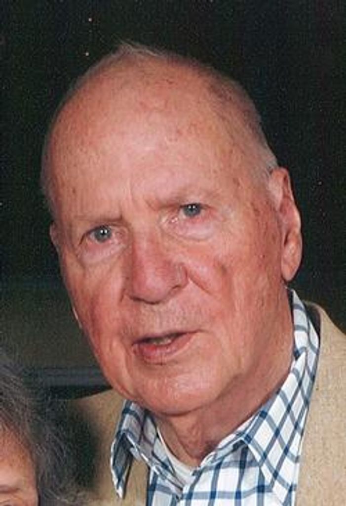 James Edward Hamburg