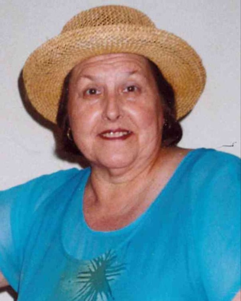 Frances Head Patrick Profile Photo