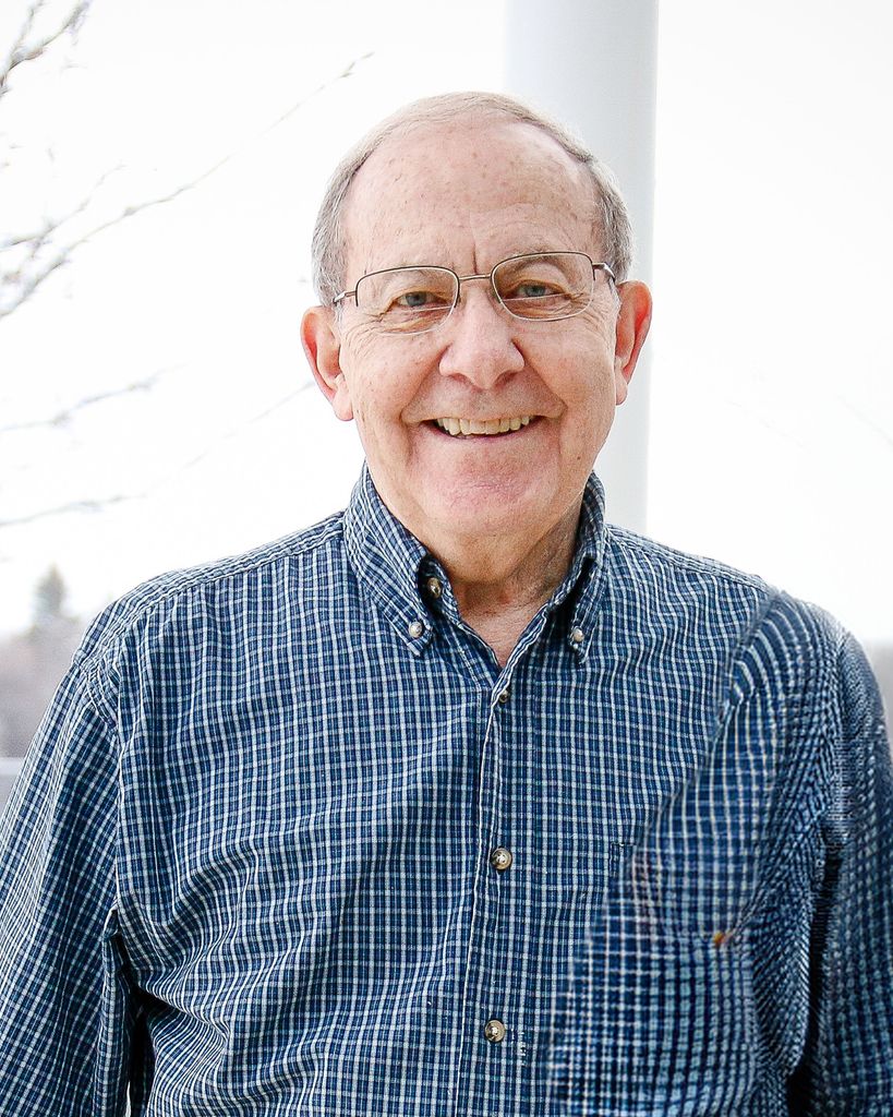 Alvin Emineth