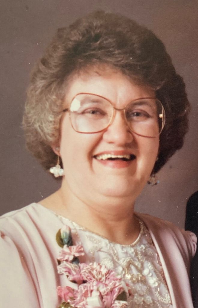 Donna Mae Mcdonald Profile Photo