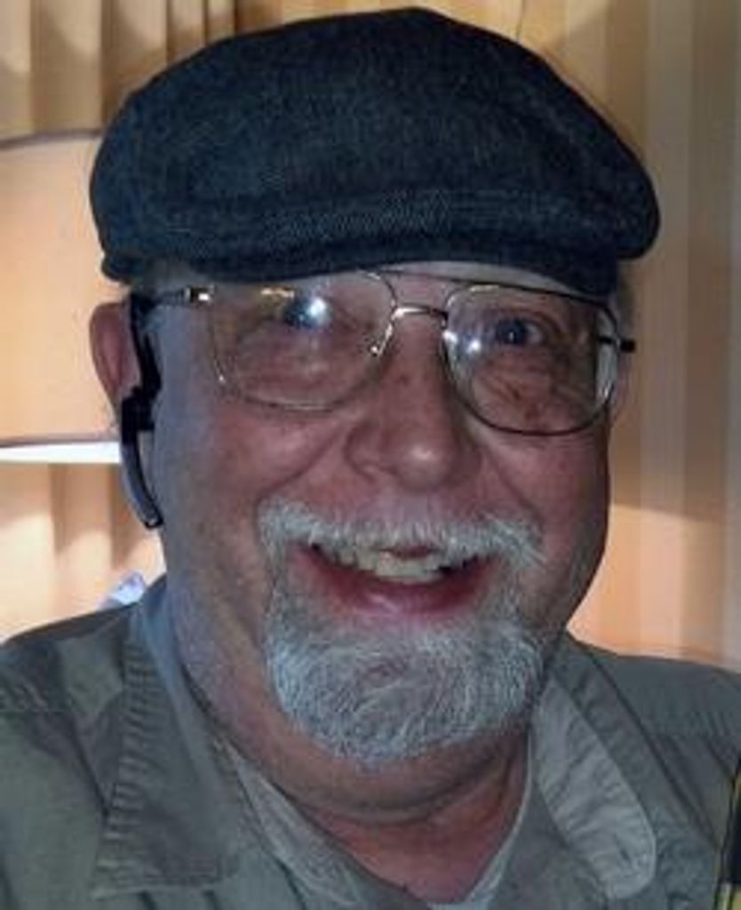 Michael Shattuck, Sr.