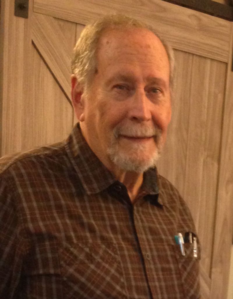 Paul Duncan Brooks Profile Photo