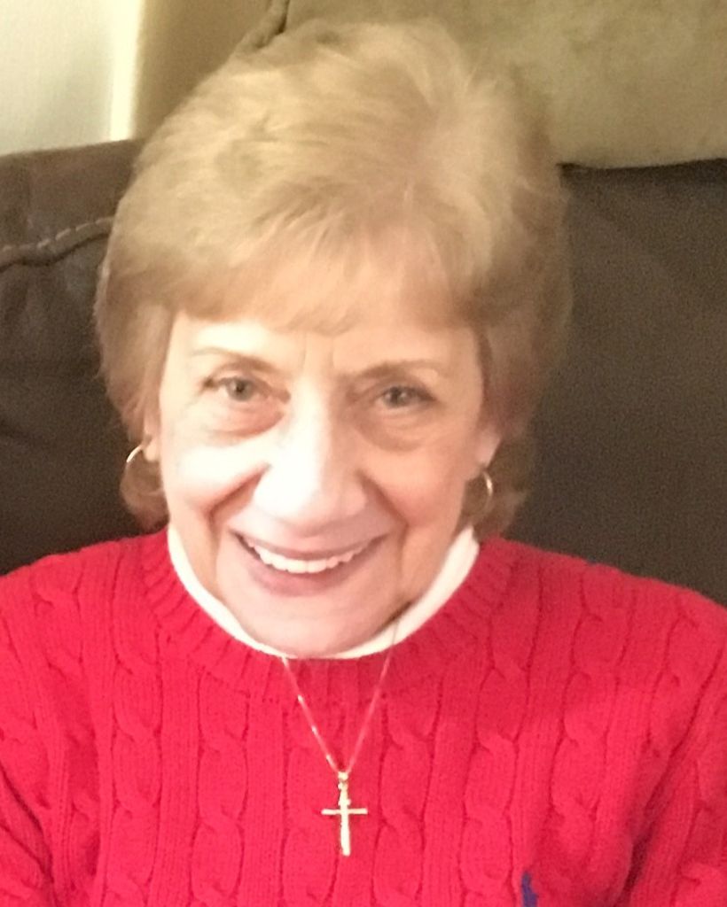 Concetta P. Murphy Nedza Profile Photo