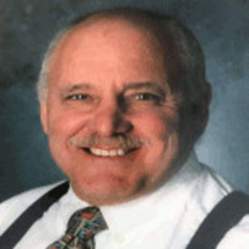 Doctor Ronald William Pero