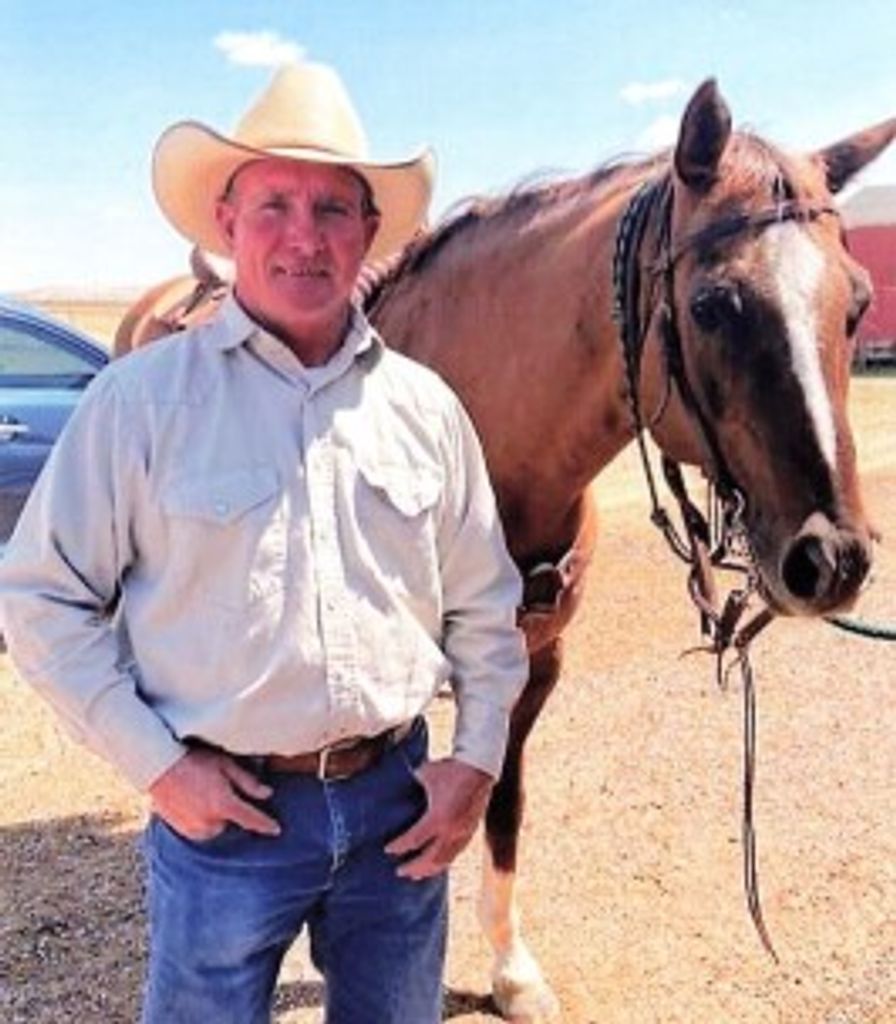 Kelly Gray Foster Profile Photo