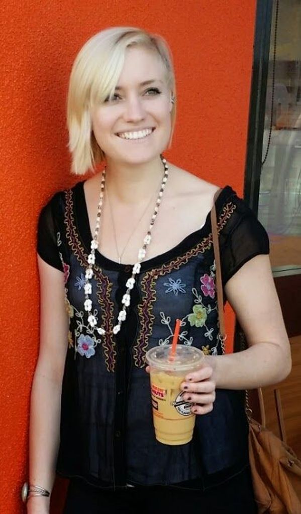 Michelle "Shelly" Mccammon
