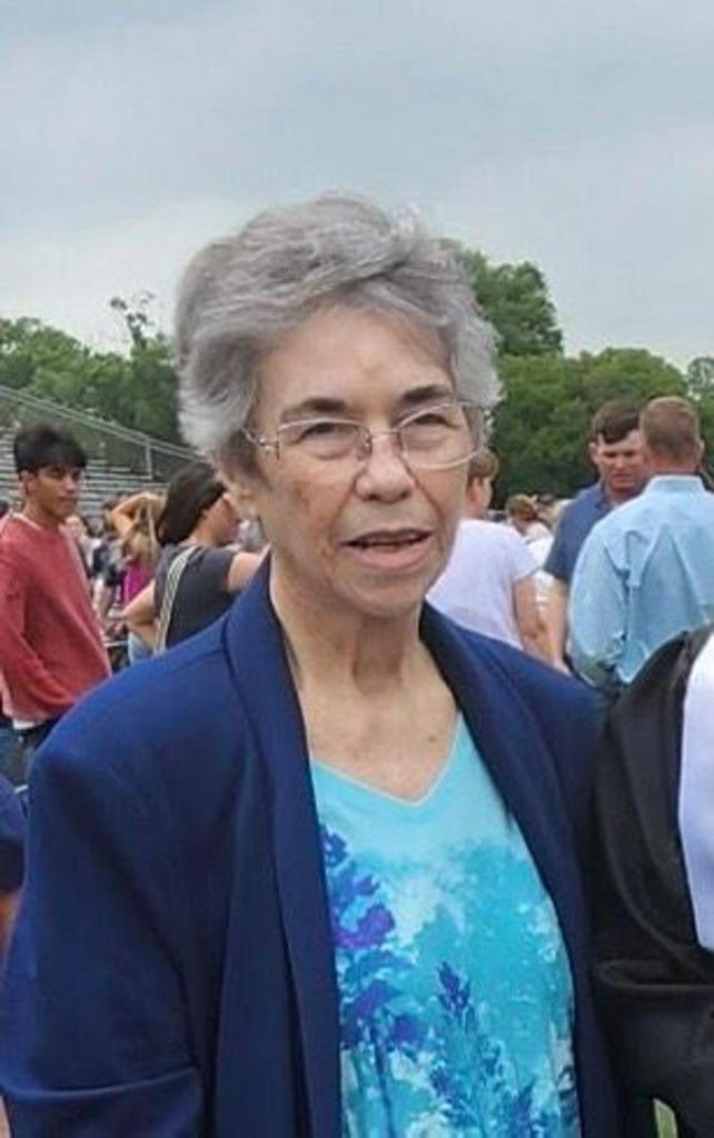 Linda Sue (Daniel) Tomlinson