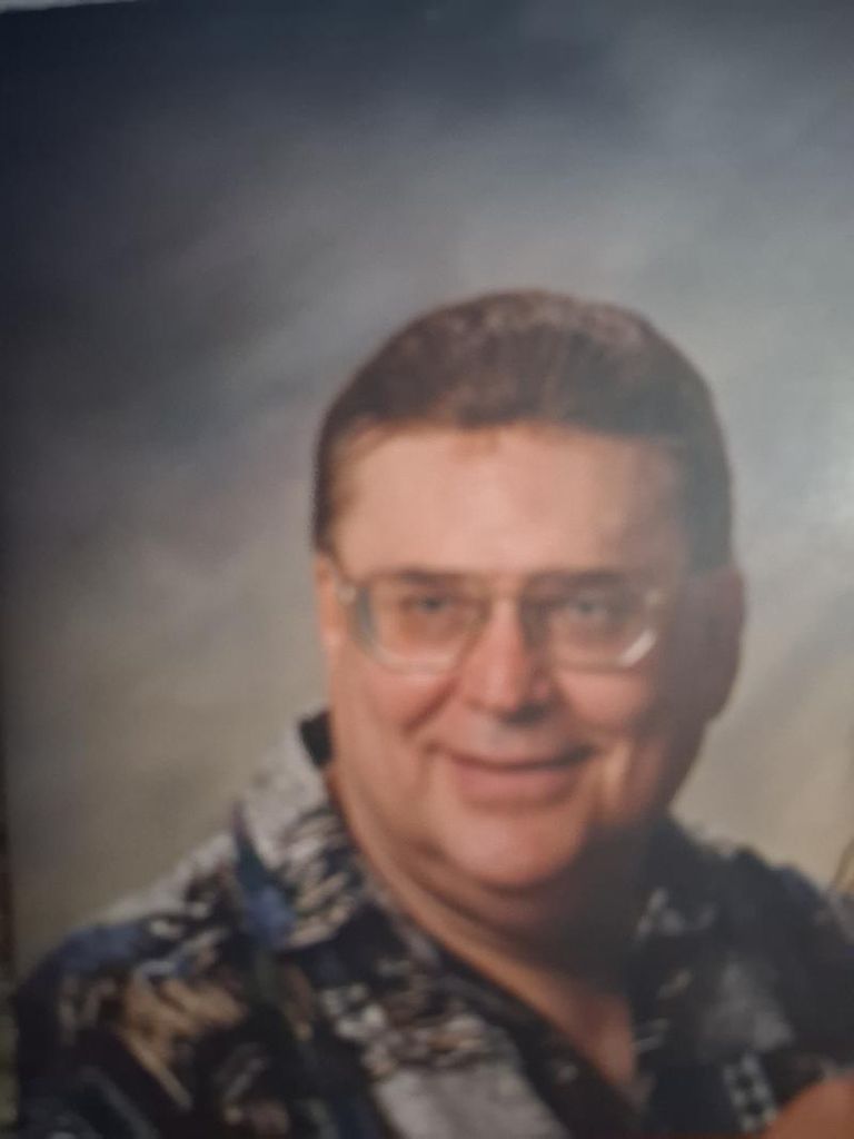 Joseph John Wojcik Profile Photo