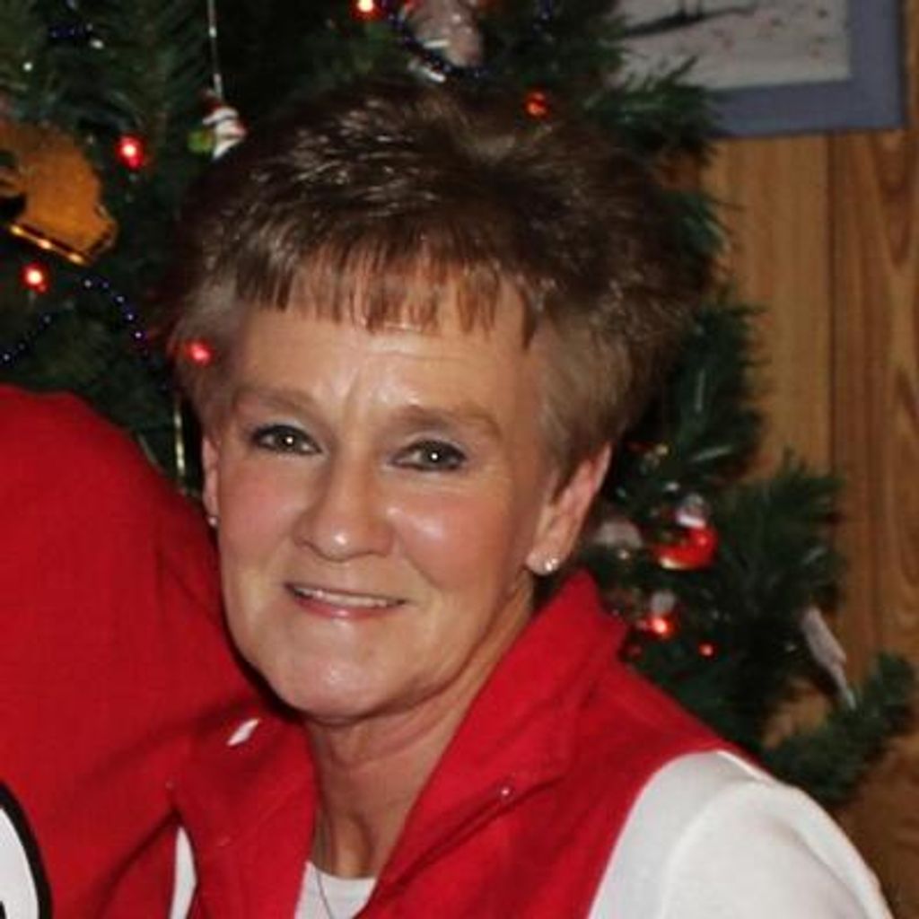 Rebecca Lynn Blevins Profile Photo