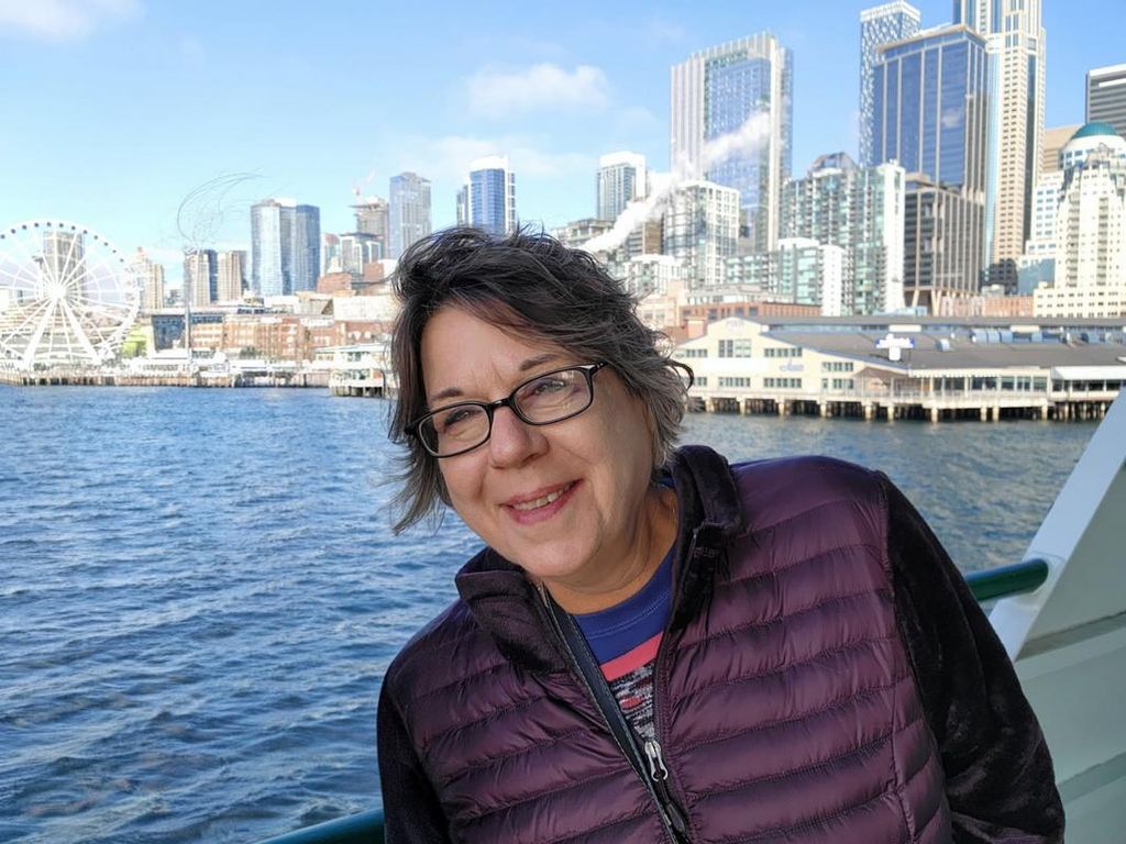 Lori Roetzer Profile Photo
