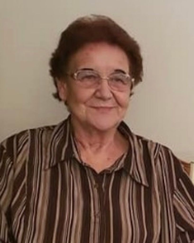 Genette Elaine Smiley Profile Photo
