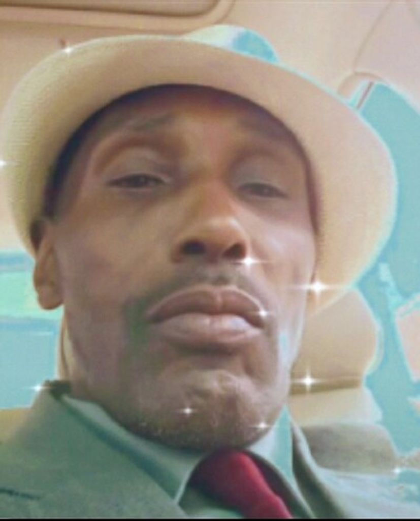Marshall Smith Jr. Profile Photo
