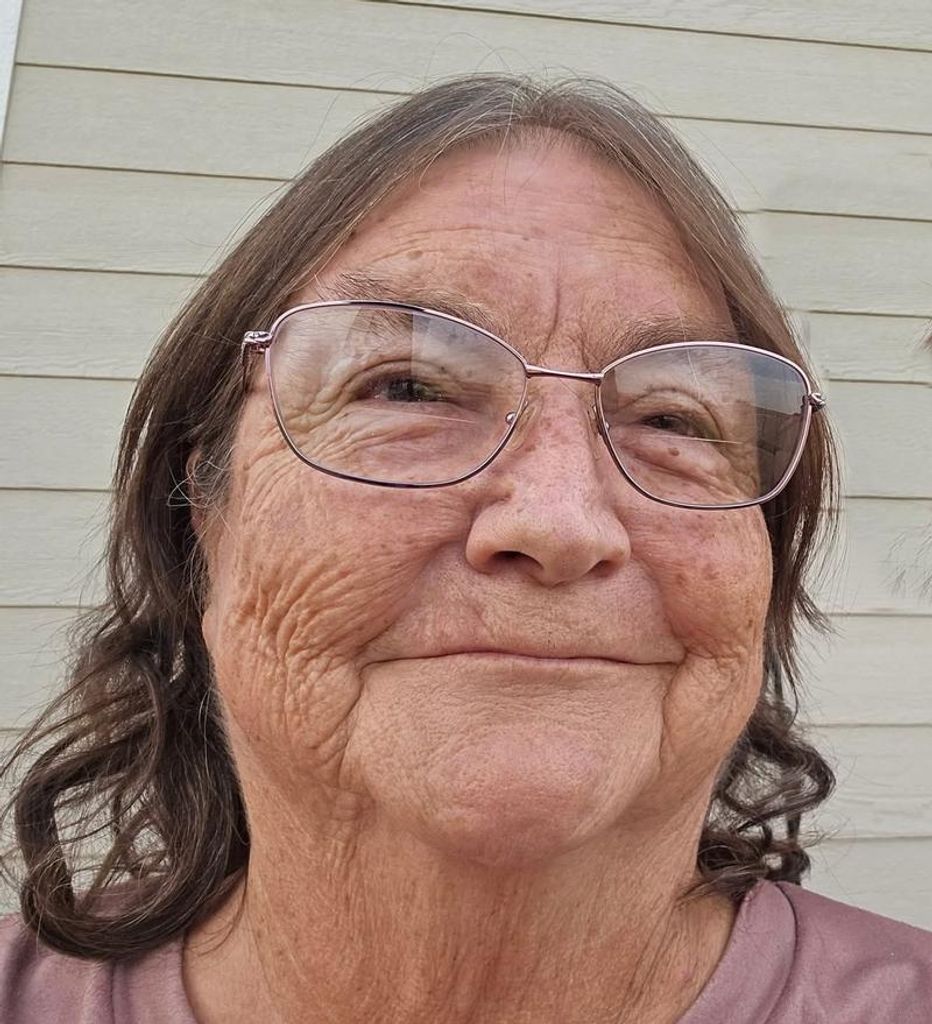 Ann Marie Bussart Profile Photo