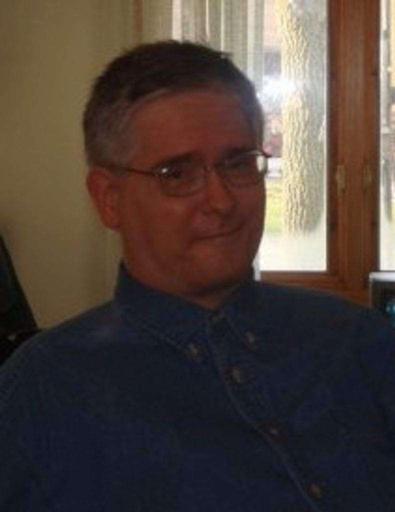 Jeffrey Dahl Profile Photo