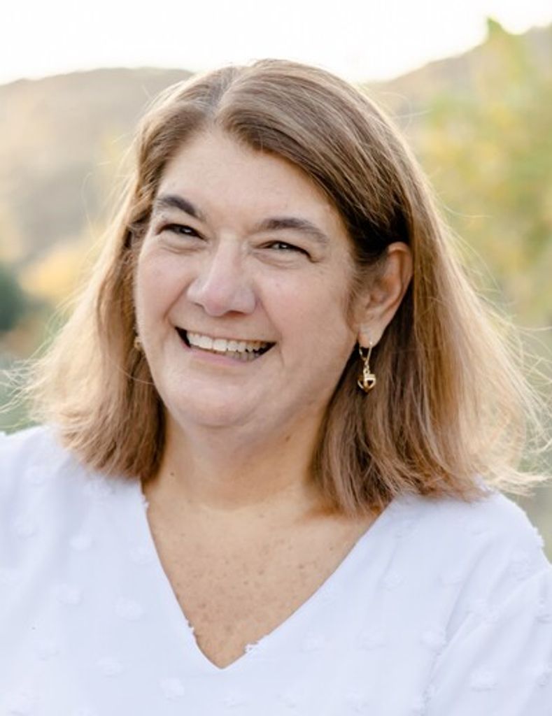 Melissa Garffer Profile Photo