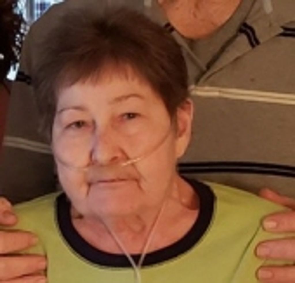 Katherine Evans Profile Photo