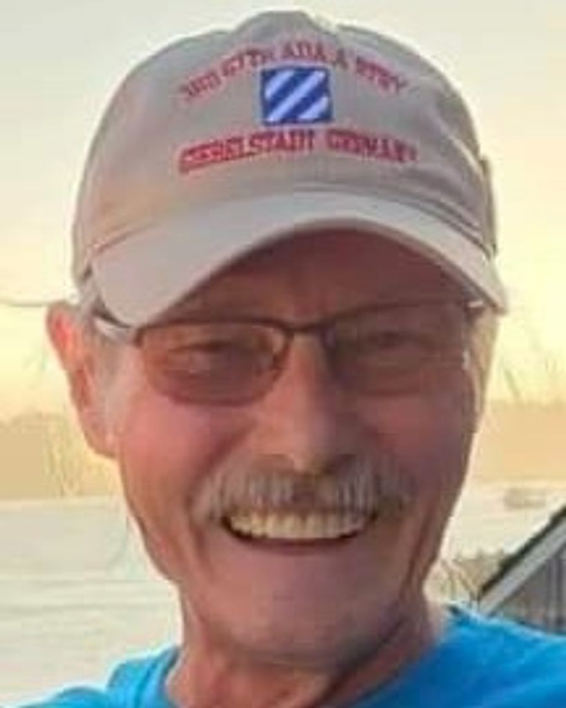 Kenneth Ronald Ryta Profile Photo