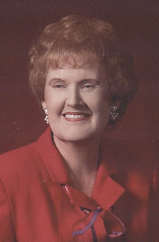 Barbara A. Roberson