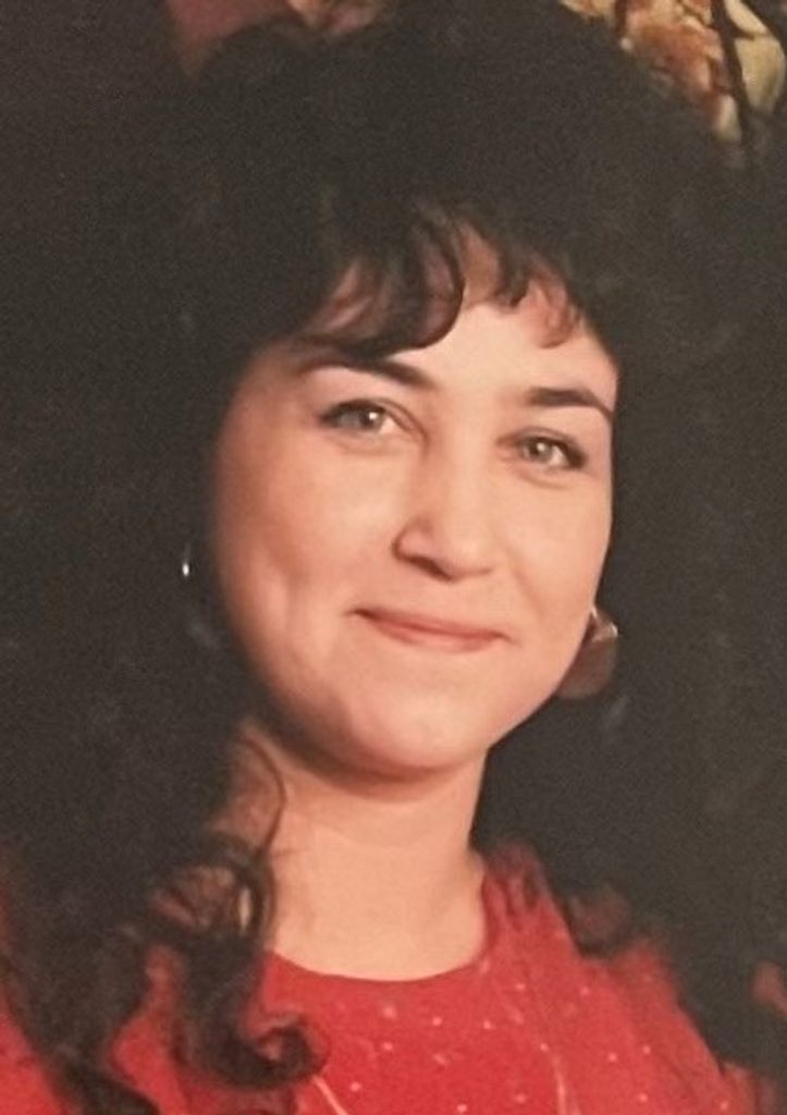 Marianna (Tomas)  Kennedy