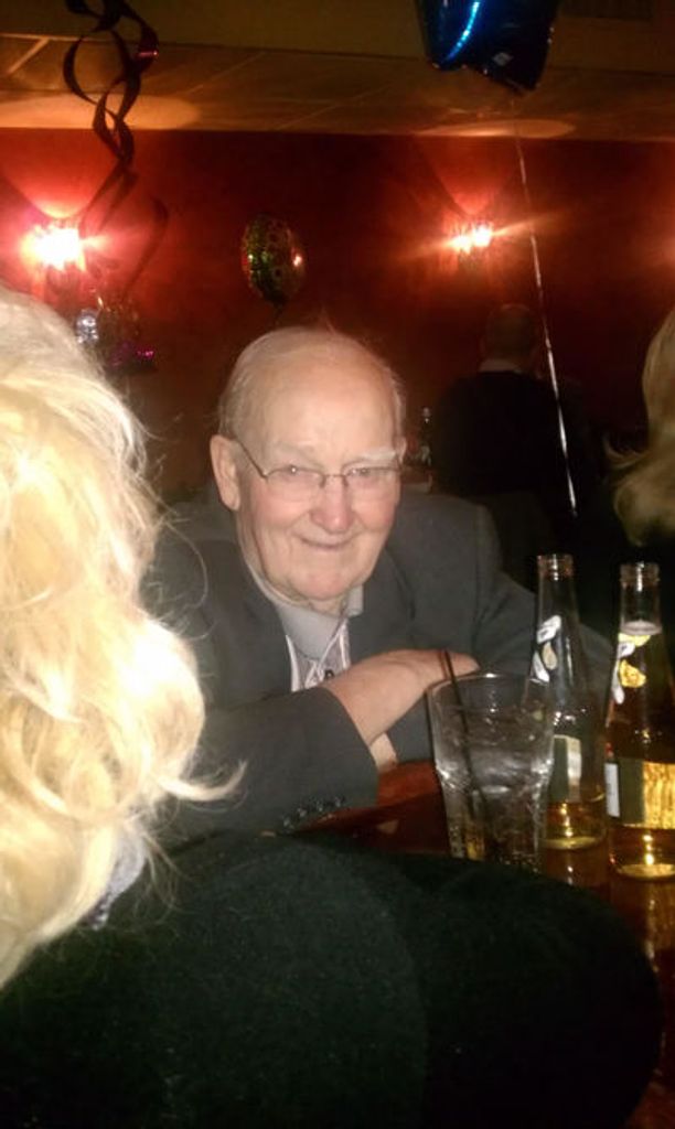 Laurence Docherty Profile Photo