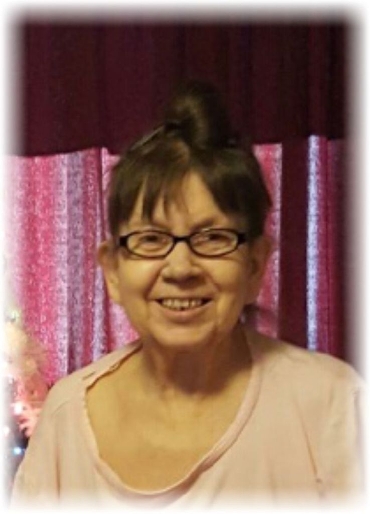 Edna Nell (Spencer)  Boston