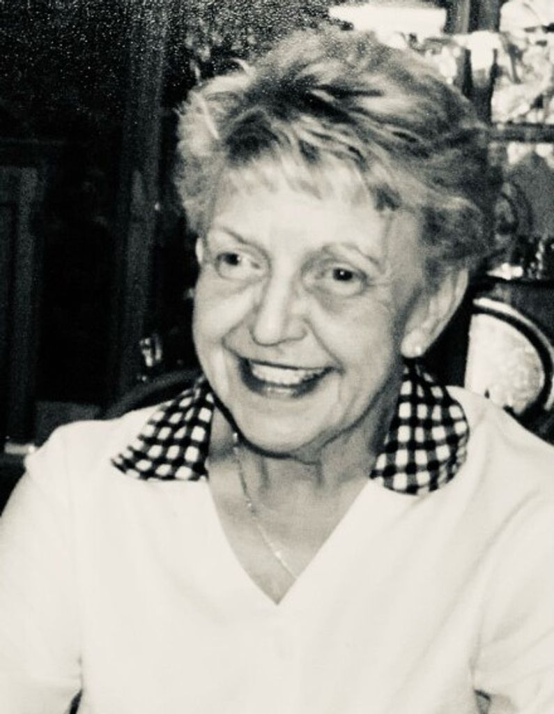Sandra L. Gampo