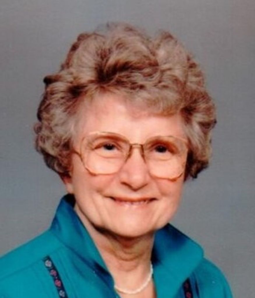 Phyllis DeRocher
