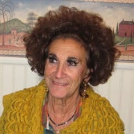 Rose Dinice Profile Photo