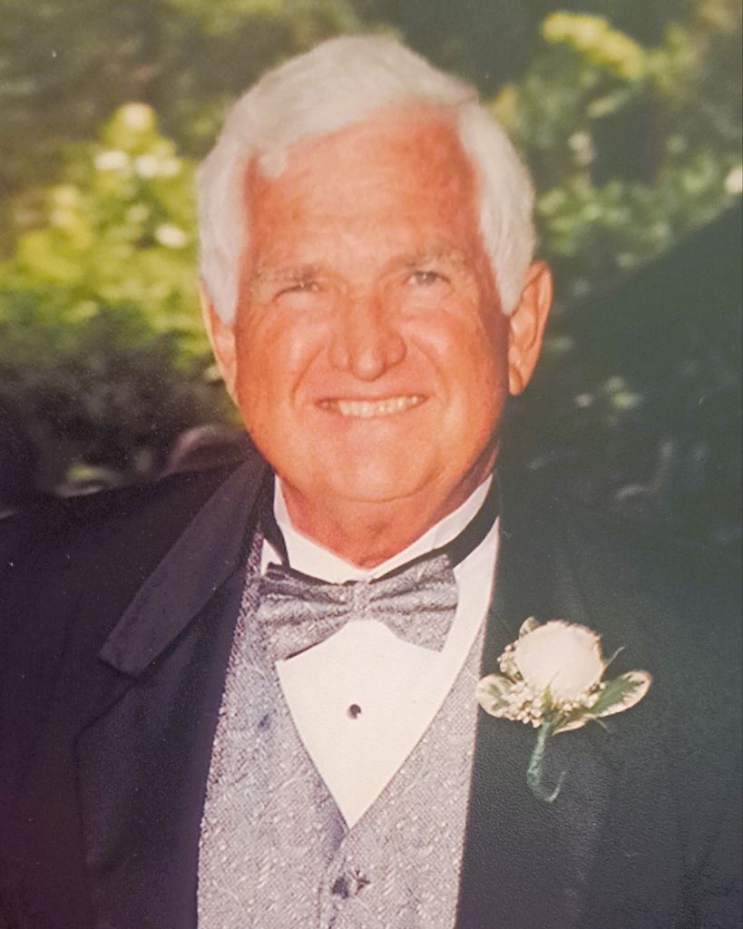 "James" Roscoe Bozeman Jr.