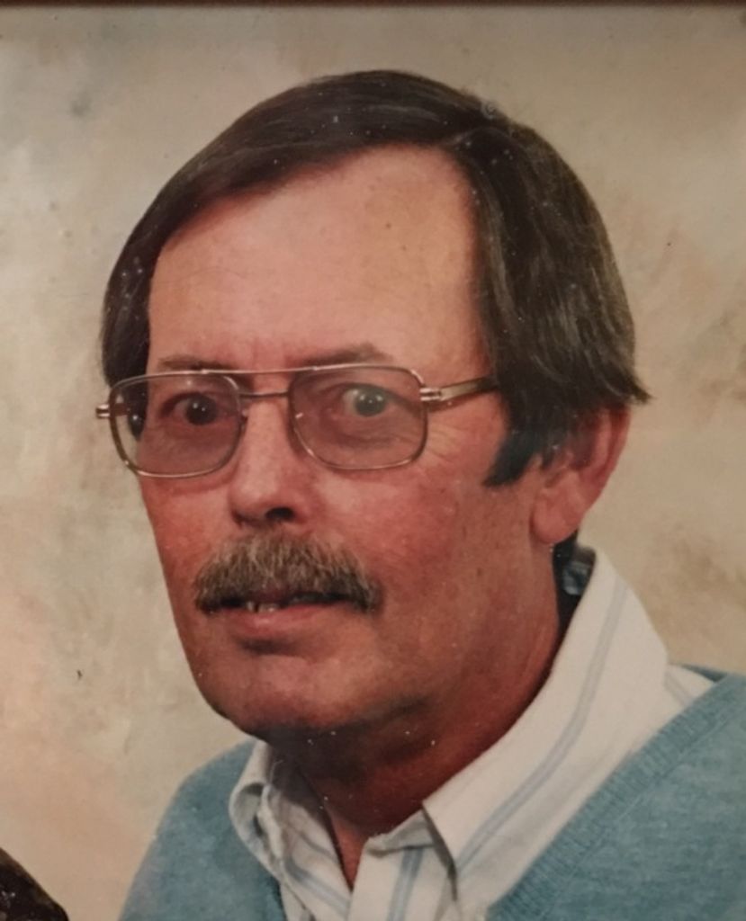 Marvin Howard Emerson