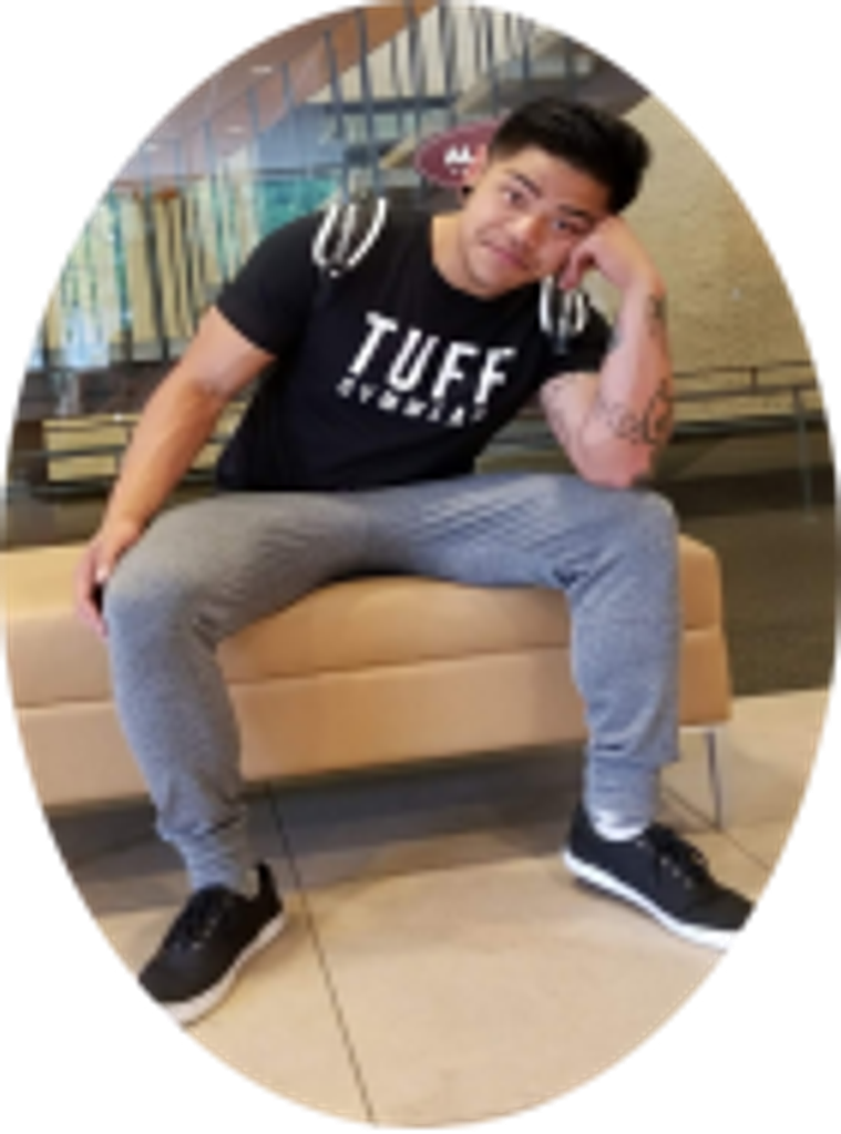 Jeremy Tabaniag