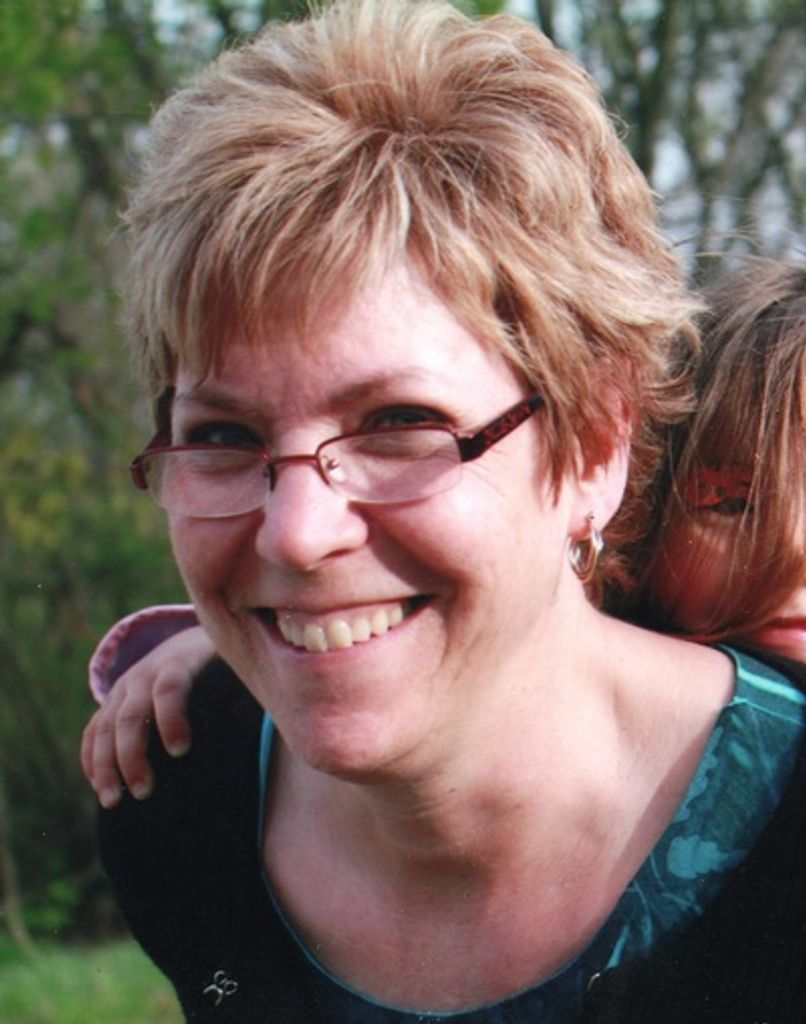 Karen Sue Smith (Frey)