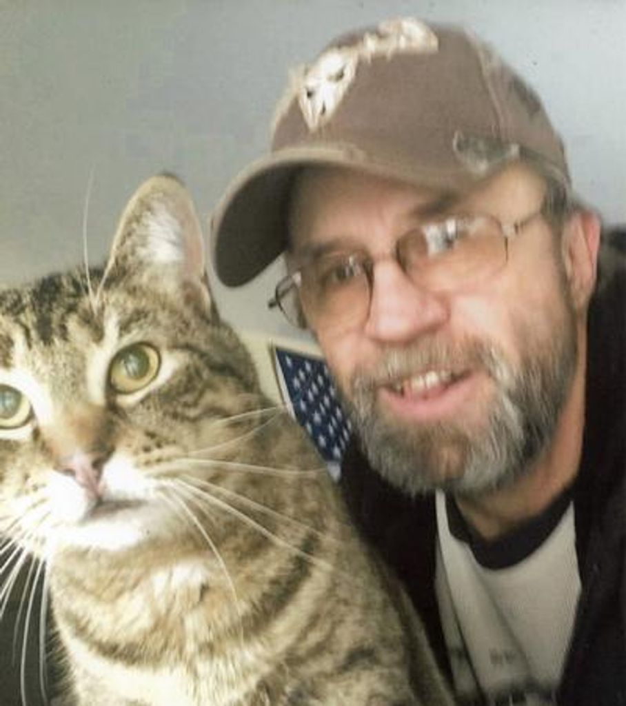 Steven Mccolloch Profile Photo