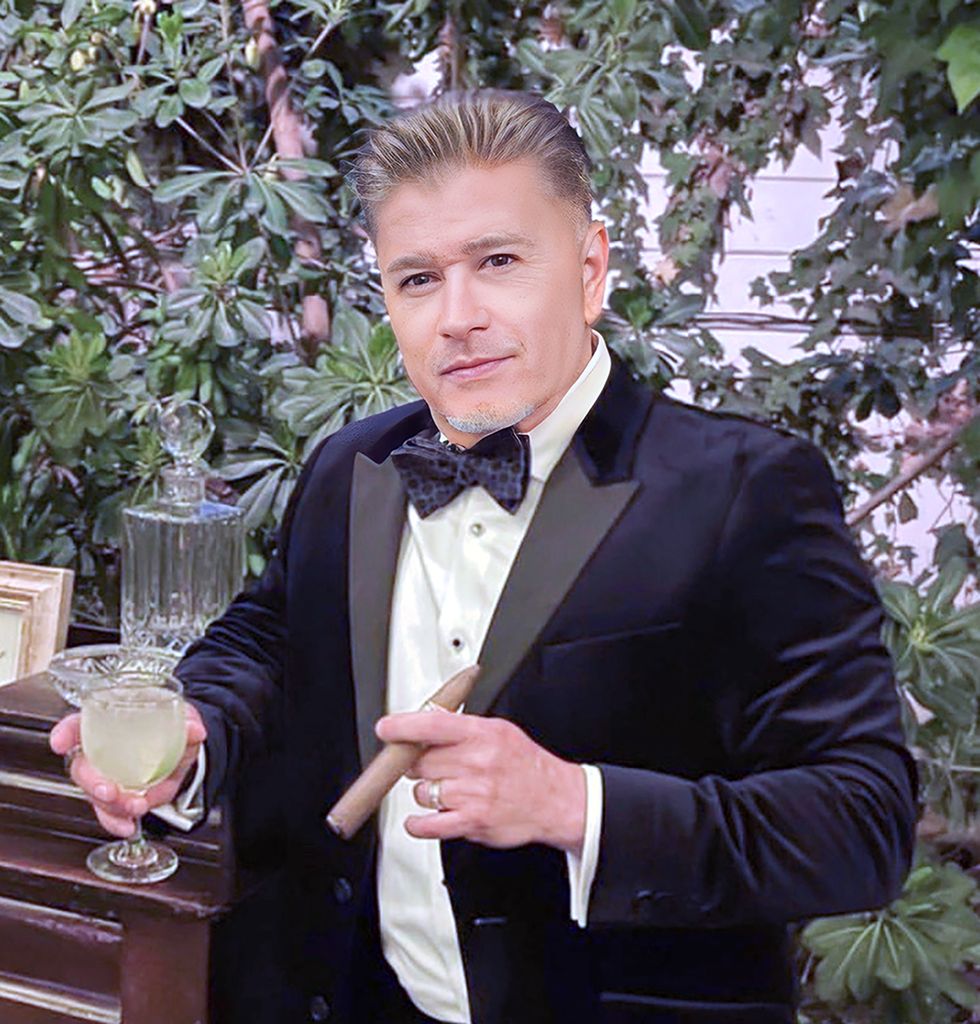 Richard Raymond Soto Sr. Profile Photo