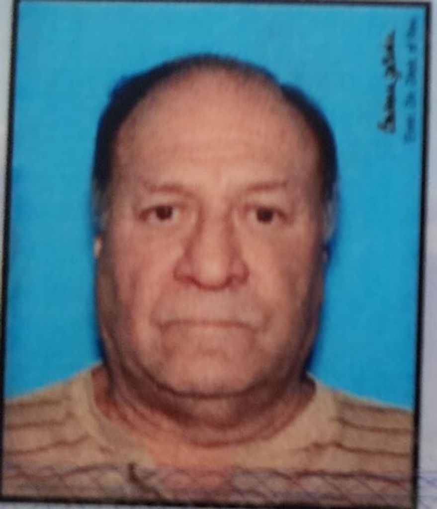 Paul Espinoza Profile Photo