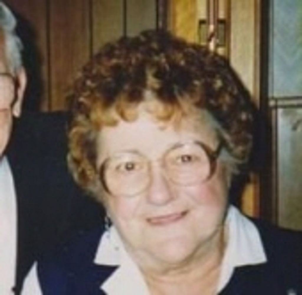 Mildred Anne Brogoch Profile Photo