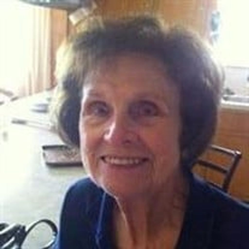 Grace L. Kennedy Profile Photo