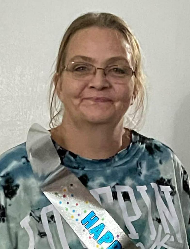 Joyce Hill Profile Photo