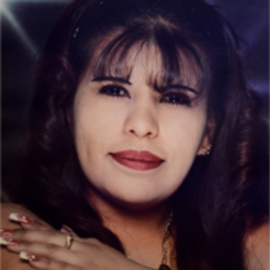 Veronica Camarillo