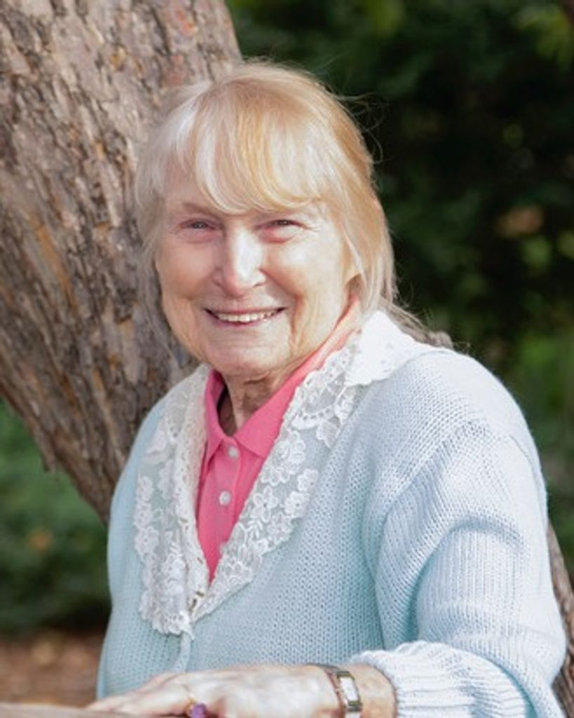 Jane Ann Fisher Profile Photo