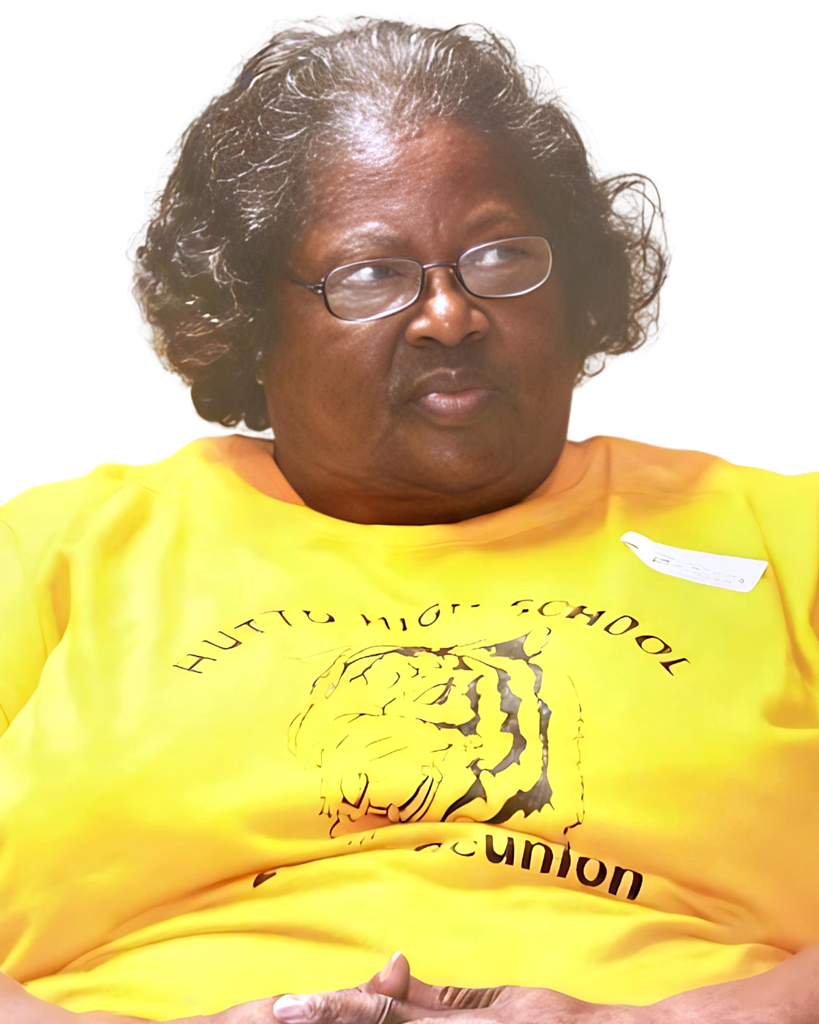 Martha Ann Pearson