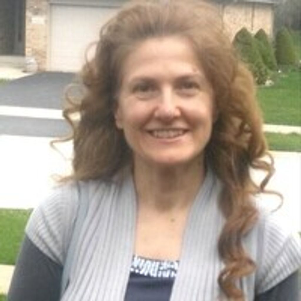 Tammy Jean Becker Profile Photo