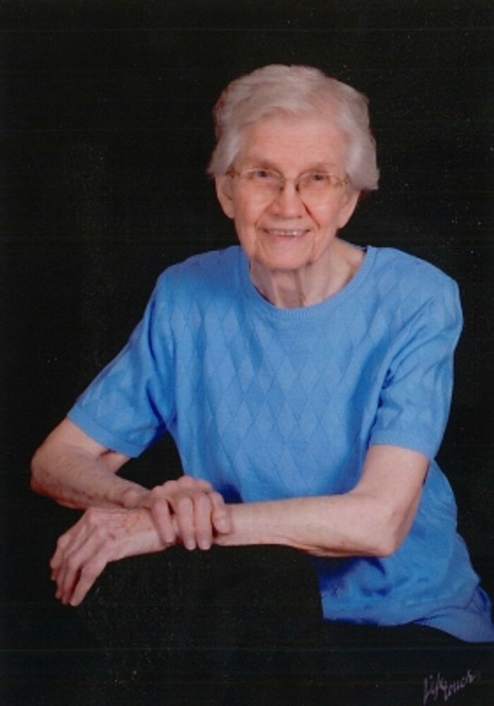 Elizabeth Lukens Kidd Profile Photo