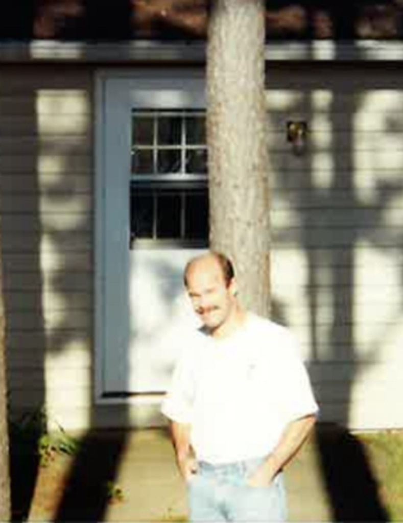 Lloyd J. Larson