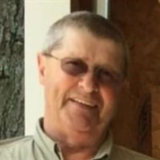 Robert 'Bob' Haff Profile Photo