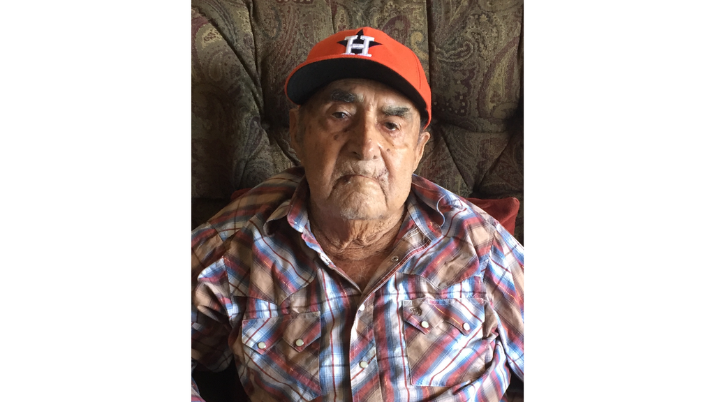 Norberto Gonzalez Zamora